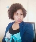 Rencontre Femme Madagascar à Antananarivo  : Samirah , 41 ans